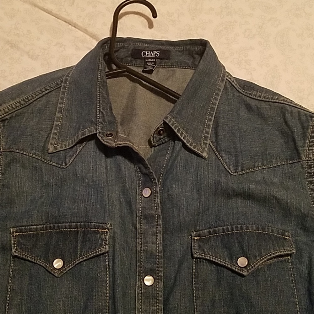 Denim
